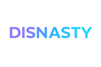 Disnasty Logo